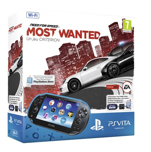 Sony PlayStation Vita